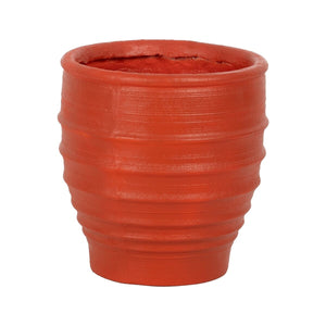 Planter Terracotta 49,3 x 49,3 x 51 cm-0