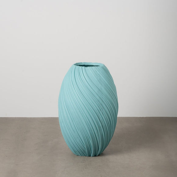 Vase Blue-0