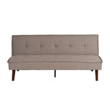 Sofabed Beige 181 x 88 x 85,5 cm-7