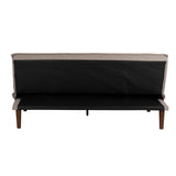 Sofabed Beige 181 x 88 x 85,5 cm-6