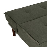 Sofabed Green 181 x 88 x 85,5 cm-4