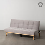 Sofabed Grey Natural 178 x 94 x 86 cm-10