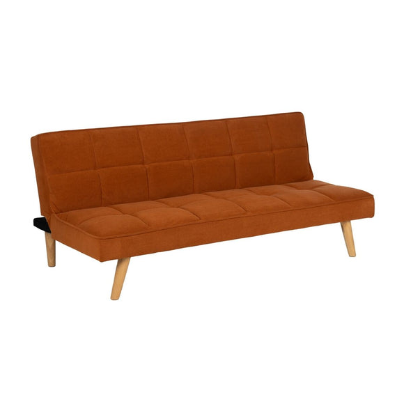 Sofabed Orange 175 x 84 x 73 cm-0