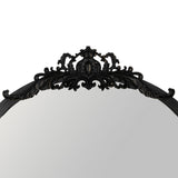 Wall mirror Black Vertical 75 x 183 x 4,5 cm-4