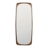 Wall mirror Natural Vertical 70 x 175 x 3,5 cm-0