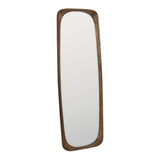 Wall mirror Natural Vertical 70 x 175 x 3,5 cm-8