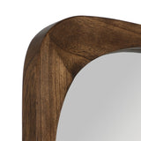 Wall mirror Natural Vertical 70 x 175 x 3,5 cm-4