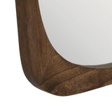 Wall mirror Natural Vertical 70 x 175 x 3,5 cm-2