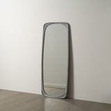 Wall mirror White Vertical 70 x 175 x 3,5 cm-8