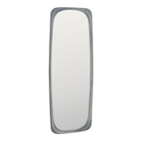 Wall mirror White Vertical 70 x 175 x 3,5 cm-7