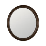 Wall mirror Natural 110,5 x 110,5 x 5 cm-6