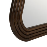 Wall mirror Natural Vertical 75 x 175 x 3,5 cm-2