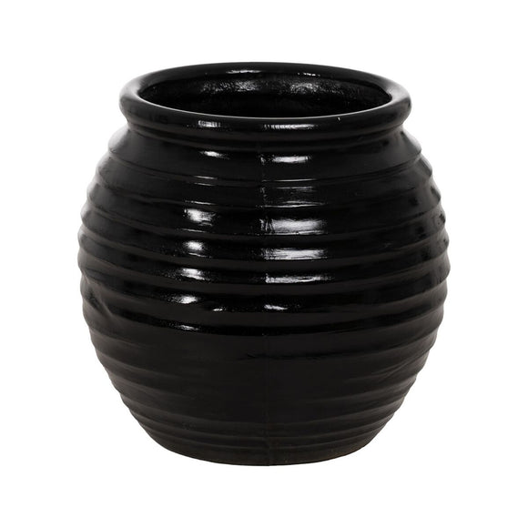 Planter Black-0