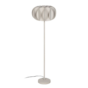 Floor Lamp White 44 x 44 x 151 cm-0