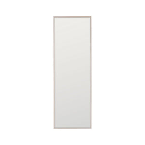 Wall mirror Beige 50 x 5 x 150 cm-0