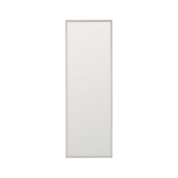 Wall mirror Beige 50 x 5 x 150 cm-0