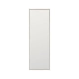 Wall mirror Beige 50 x 5 x 150 cm-0