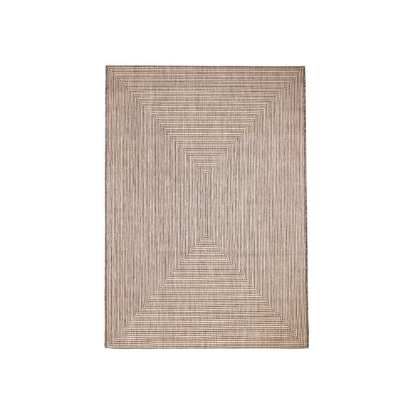 Outdoor rug Quadro-0