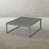 Centre Table Io Aluminium 90 x 50 x 35 cm-1