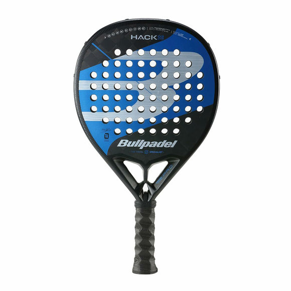 Padel Racket Bullpadel Hack 03 CTR 2023-0