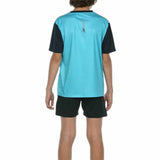 Children's Sports Outfit John Smith Barbe Blue-3