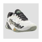 Adult's Padel Trainers Bullpadel Vertex Vibram 24V White-2