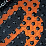 Padel Racket Bullpadel Hack 03 Comfort 24 Black-2