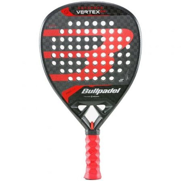 Padel Racket Bullpadel Vertex 04 2024 38 mm-0