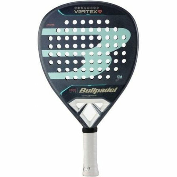 Padel Racket Bullpadel Vertex 04 W 2024 38 mm Black-0