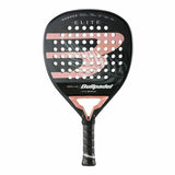 Padel Racket Bullpadel Elite W 24 Black-0