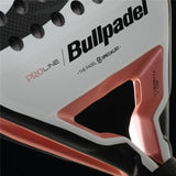 Padel Racket Bullpadel Elite W 24 Black-4