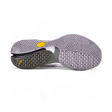 Adult's Padel Trainers Bullpadel Hack Vibram 25V White-3