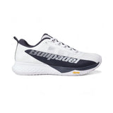 Adult's Padel Trainers Bullpadel Xplo Vibram 25V White-0