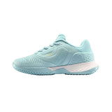 Adult's Padel Trainers Bullpadel Pearl Vibram 25V Light Blue-4