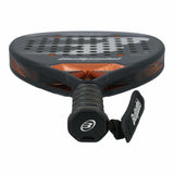 Padel Racket Bullpadel Vertex 04 2025 (Juan Tello)-1