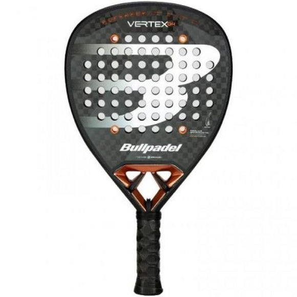 Padel Racket Bullpadel Vertex 04 2025 (Juan Tello)-0