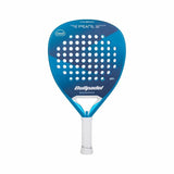 Padel Racket Bullpadel Pearl Cloud 25 Blue-0