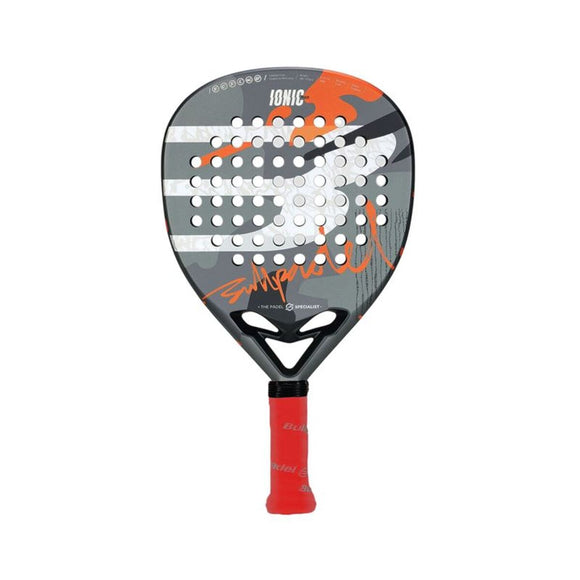Padel Racket Bullpadel Ionic Power 25-0