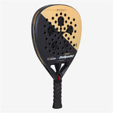 Padel Racket Bullpadel Hack 04 Premier Black-5