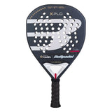 Padel Racket Bullpadel Bullpadel Xplo Premier Black-0