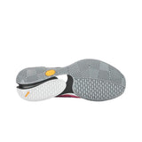Adult's Padel Trainers Bullpadel Hack Vibram 25I Salmon-3