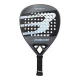 Padel Racket Bullpadel Vertex 04 Comfort Pro Line 2026 Black Carbon fibre-4