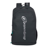 Padel Racket Bullpadel Vertex 04 Comfort Pro Line 2026 Black Carbon fibre-2