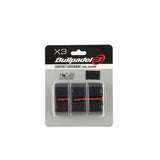 Padel Racket Bullpadel Vertex 04 Comfort Pro Line 2026 Black Carbon fibre-1