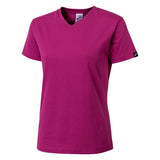 Women’s Short Sleeve T-Shirt Joma Sport Desert Fuchsia (S)-0