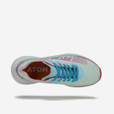Running Shoes for Adults Atom Titan 3E White Lady-5