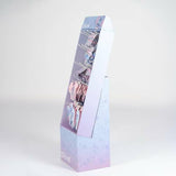 Hair Clips Stitch Blue-5