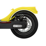 Electric Scooter Olsson Fresh Neon-2