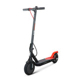 Electric Scooter Olsson & Brothers Fresh Red 300 W-26
