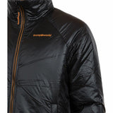 Men's Sports Jacket Trangoworld Aineto Black-2